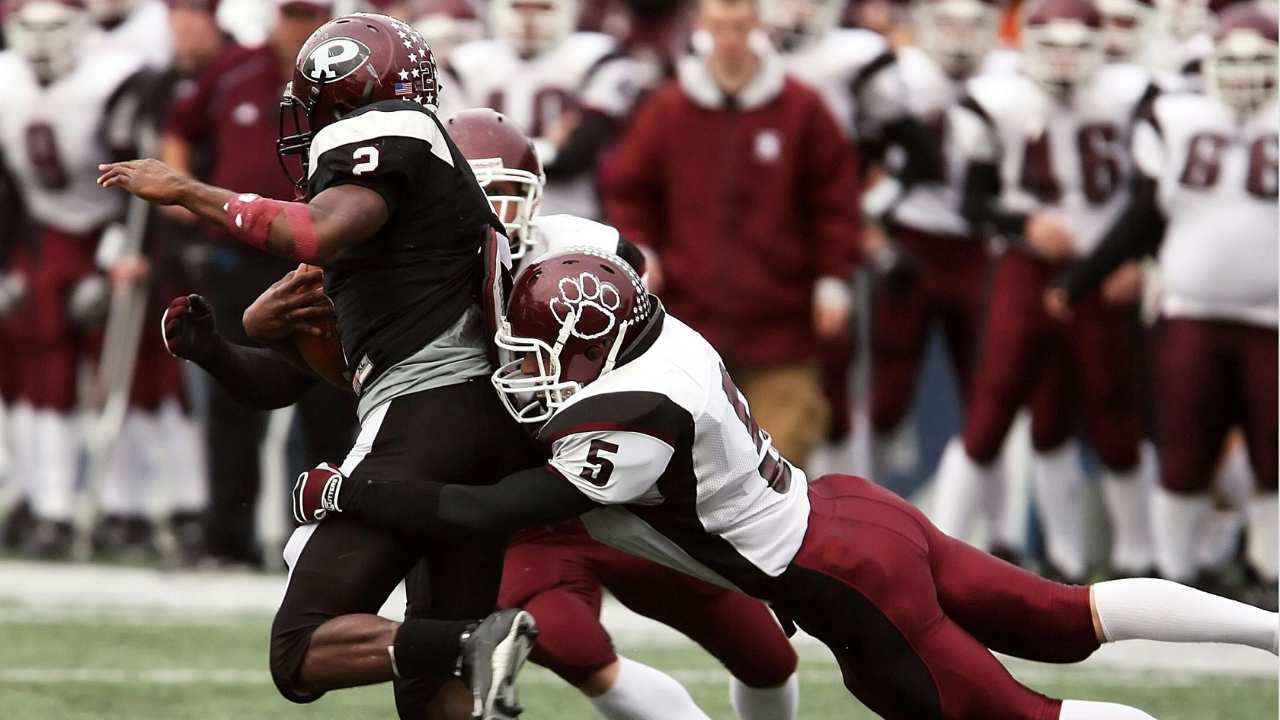 Grand Valley State University Football Roster