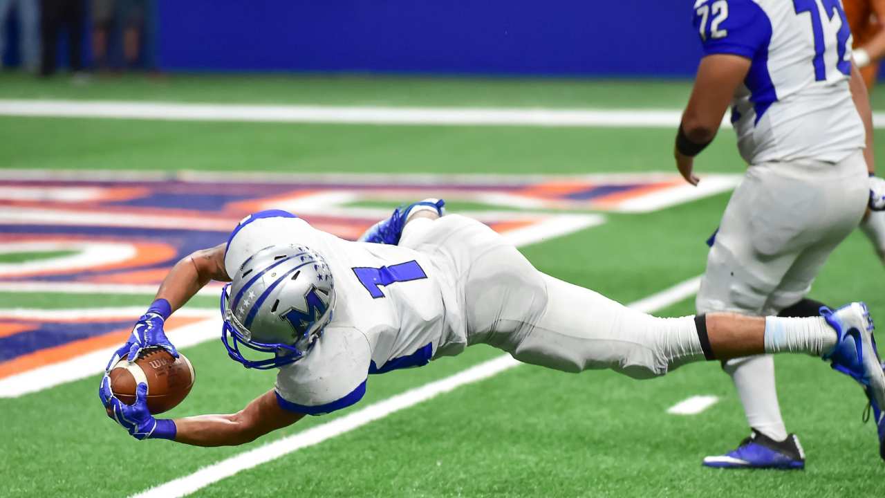 What Does TFL Mean in Football