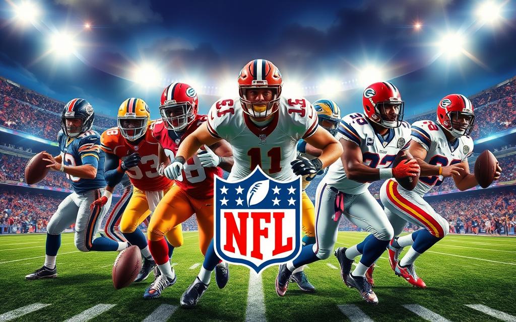 best nfl players ever
