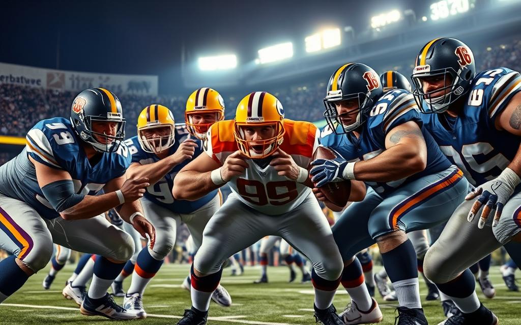 best nfl players ever
