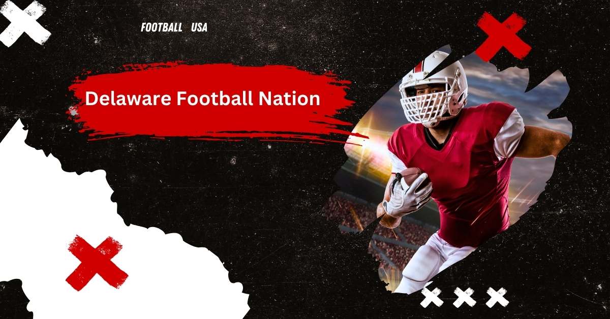 Delaware Football Nation